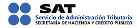 SAT Servicio de Administración Tributaria